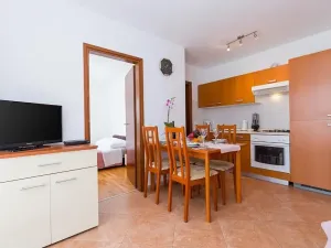 Prodej bytu 3+kk, Novigrad, Chorvatsko, 67 m2