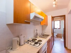 Prodej bytu 3+kk, Novigrad, Chorvatsko, 67 m2