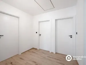 Prodej rodinného domu, Moravský Krumlov, 175 m2