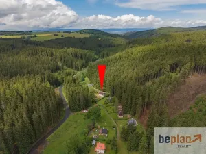 Prodej chalupy, Rovná, 135 m2