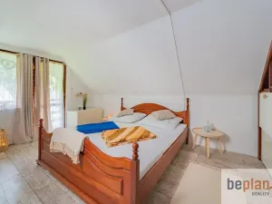 Prodej chalupy, Rovná, 135 m2