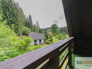 Prodej chalupy, Rovná, 135 m2