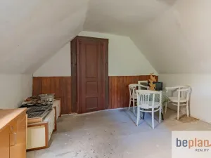 Prodej chalupy, Rovná, 135 m2