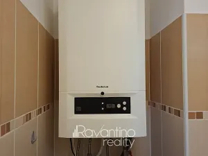Prodej bytu 1+kk, Brno, Podveská, 41 m2