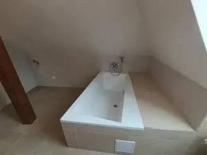 Pronájem bytu 3+kk, Jablonec nad Nisou, Nad Střelnicí, 84 m2