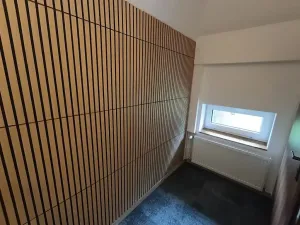 Pronájem bytu 3+kk, Jablonec nad Nisou, Nad Střelnicí, 84 m2