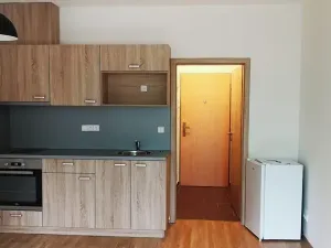 Pronájem bytu 1+kk, Jihlava, U Cihelny, 28 m2