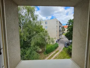 Prodej bytu 3+1, Znojmo, 28. října, 57 m2