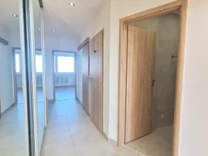 Pronájem bytu 3+kk, Praha - Bohnice, Hlivická, 74 m2