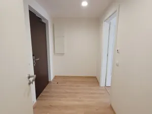 Pronájem bytu 1+kk, Praha - Stodůlky, Mukařovského, 31 m2