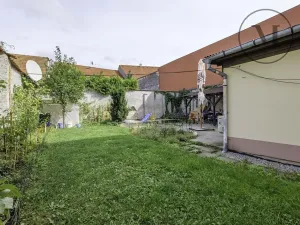 Pronájem bytu 1+kk, České Budějovice, Husova tř., 28 m2