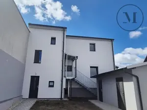 Prodej rodinného domu, Rudolfov, Děkanská, 175 m2