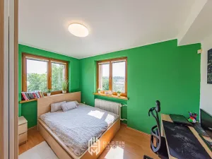 Prodej vily, Ústí nad Orlicí, Lázeňská, 250 m2