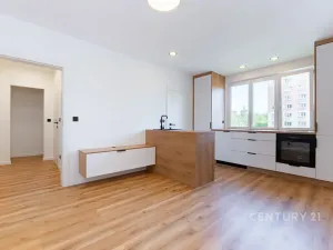 Pronájem bytu 2+kk, Most, Jaroslava Vrchlického, 35 m2