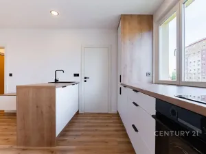 Pronájem bytu 2+kk, Most, Jaroslava Vrchlického, 35 m2