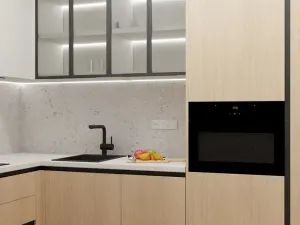 Prodej bytu 1+kk, Most, Svážná, 29 m2