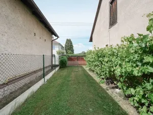 Prodej rodinného domu, Břehy, Bahníkova, 110 m2