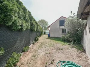Prodej rodinného domu, Břehy, Bahníkova, 110 m2