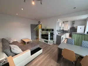 Prodej bytu 2+1, Rokycany, Mládežníků, 58 m2