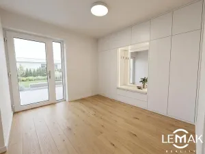 Pronájem rodinného domu, Těšetice, 99 m2