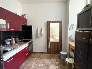 Pronájem bytu 4+kk, Brno, Novobranská, 92 m2