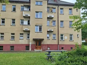 Pronájem bytu 3+1, Lysá nad Labem, Jedličkova, 72 m2