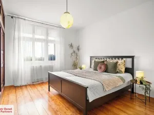 Prodej bytu 4+1, Nové Strašecí, Čsl. armády, 128 m2