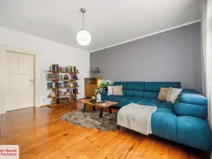 Prodej bytu 4+1, Nové Strašecí, Čsl. armády, 128 m2