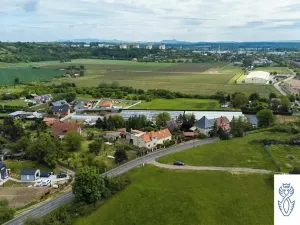 Prodej pozemku pro bydlení, Žatec, Chomutovská, 6565 m2