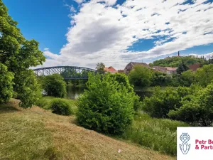 Prodej pozemku pro bydlení, Žatec, Chomutovská, 6565 m2