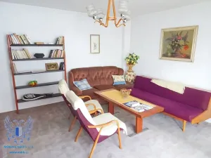 Prodej rodinného domu, Velký Borek, Rousovická, 86 m2