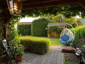 Prodej rodinného domu, Horoměřice, V Zahradách, 164 m2