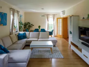 Prodej rodinného domu, Horoměřice, V Zahradách, 164 m2