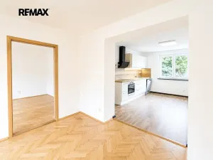 Prodej bytu 2+1, Slaný, Brožovského, 49 m2