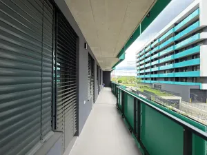 Pronájem bytu 6+kk a větší, Praha - Žižkov, Olgy Havlové, 115 m2