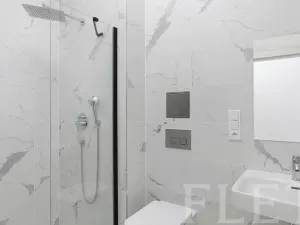 Pronájem bytu 1+kk, Praha - Nusle, Lumírova, 31 m2