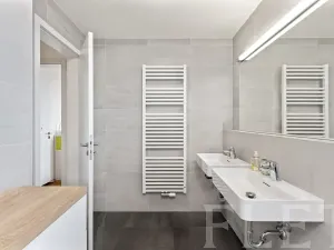 Pronájem rodinného domu, Praha - Jinonice, Nyklíčkova, 217 m2