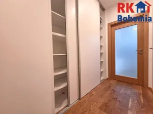 Pronájem bytu 2+kk, Praha, Na Křtině, 64 m2