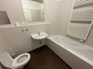 Pronájem bytu 1+kk, Praha - Zličín, Míšovická, 27 m2