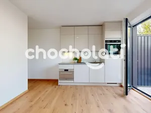 Prodej bytu 2+kk, Pardubice, Hradišťská, 32 m2
