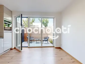 Prodej bytu 2+kk, Pardubice, Hradišťská, 32 m2