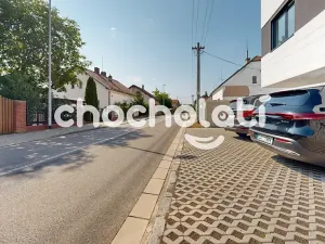 Prodej bytu 2+kk, Pardubice, Hradišťská, 32 m2