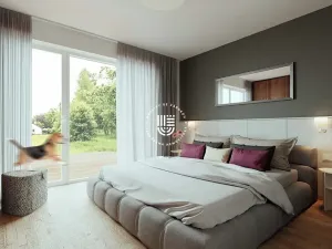 Prodej rodinného domu, Tuklaty, 92 m2