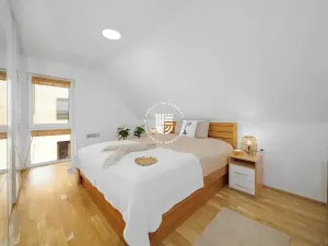 Prodej rodinného domu, Říčany, 103 m2