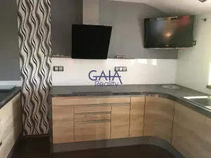 Pronájem rodinného domu, Vlkoš, 200 m2