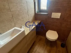 Pronájem rodinného domu, Vlkoš, 200 m2