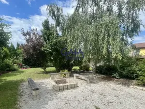 Pronájem rodinného domu, Vlkoš, 200 m2