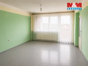 Prodej bytu 1+1, Zruč nad Sázavou, Na Výsluní, 29 m2