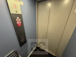 Pronájem bytu 1+kk, Brno, Vranovská, 26 m2