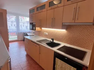 Prodej bytu 3+1, Přelouč, K. Čapka, 71 m2